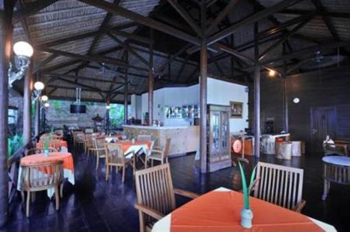 фото отеля d'Oria Boutique Resort Lombok