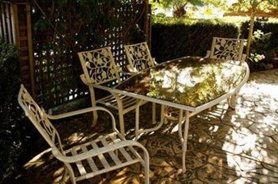 фото отеля Mainstay Oasis Bed & Breakfast