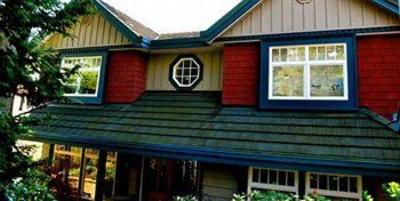 фото отеля Mainstay Oasis Bed & Breakfast