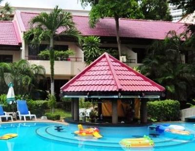 фото отеля Swiss Palm Beach
