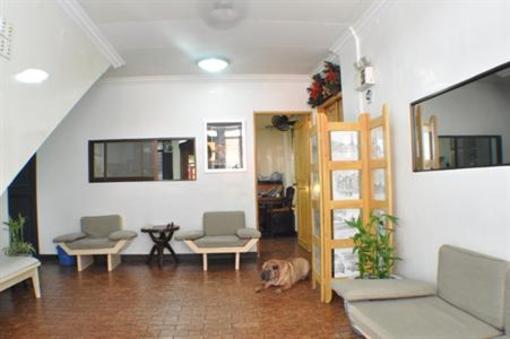 фото отеля Makati Apartelle