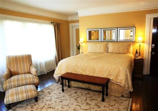 фото отеля The Leonard at Logan House