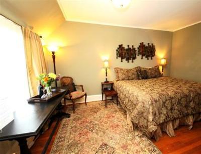 фото отеля The Leonard at Logan House