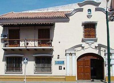 фото отеля Hostal El Cerrito
