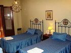 фото отеля Hostal El Cerrito