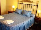 фото отеля Hostal El Cerrito