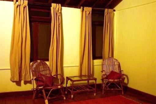 фото отеля Asterix Hostel