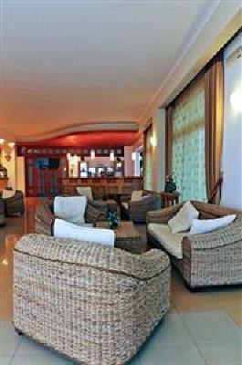 фото отеля Gaia Village Hotel Tingaki