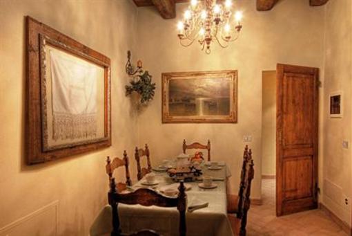 фото отеля La Fornasaccia