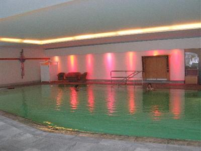 фото отеля Hotel Ronacher