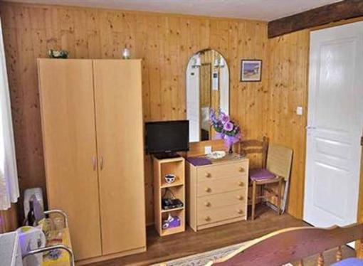 фото отеля Tournesol Chambres d'hôtes