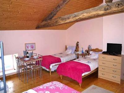 фото отеля Tournesol Chambres d'hôtes