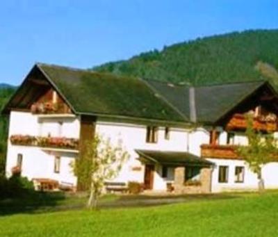 фото отеля Bauernhof Marx