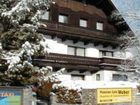 фото отеля Weber Pension Tamsweg