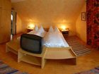 фото отеля Weber Pension Tamsweg