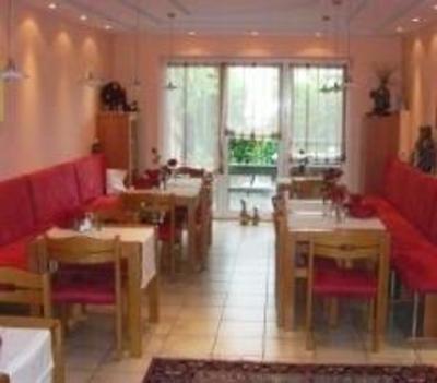 фото отеля Schmidt Pension Podersdorf am See