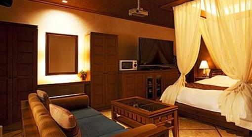 фото отеля Hotel Fine Biwako I