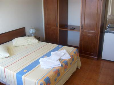 фото отеля Hotel Serra das Vertentes