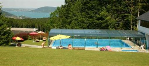 фото отеля Irmgard am Attersee