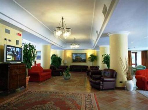 фото отеля Hotel Della Valle Agrigento