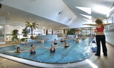 фото отеля Hilton East Midlands Airport