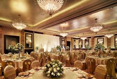 фото отеля Shangri-La Hotel Xi'an
