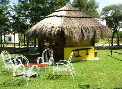 фото отеля Posada del Tata Hotel Nono