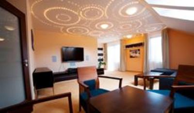 фото отеля Hotel Impozant Valca