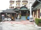 фото отеля Hanul Gazarilor Ploiesti