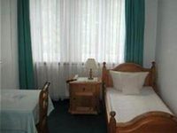 Am Romerwall Hotel Mainz