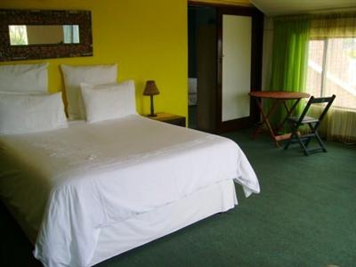фото отеля Seaside Lodge
