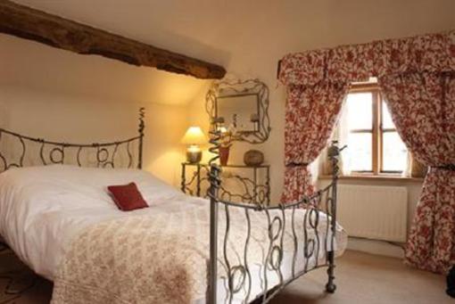 фото отеля Timberstone Bed and Breakfast
