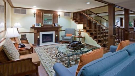 фото отеля Country Inn & Suites Shoreview