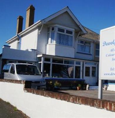 фото отеля Dewolf Guest House