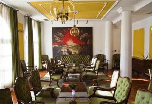 фото отеля Hotel Grand Valjevo