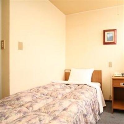 фото отеля Select Inn Shimada Ekimae