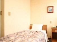 Select Inn Shimada Ekimae