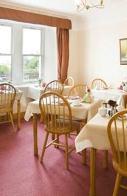 фото отеля Coolin View Guest House Portree Isle of Skye