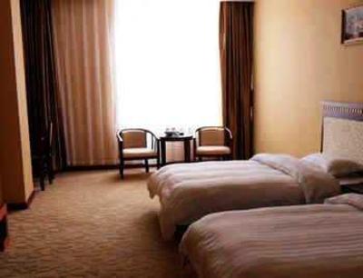 фото отеля Decheng Business Hotel