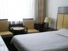 фото отеля Civil Aviation Hotel Yongdeng