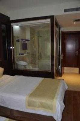 фото отеля Jinyutang Hotel