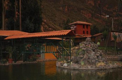 фото отеля Royal Inka Hotel Pisac