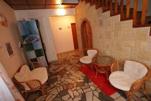 фото отеля Penzion Vila Tenis