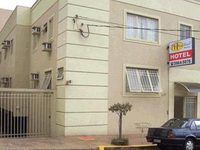 Parisi Flat Hotel