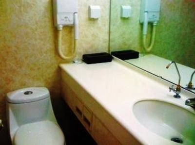 фото отеля Bincheng Yiju Business Hotel