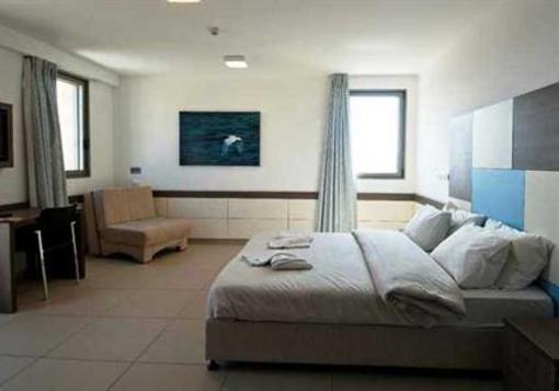 фото отеля Akko Youth Hostel