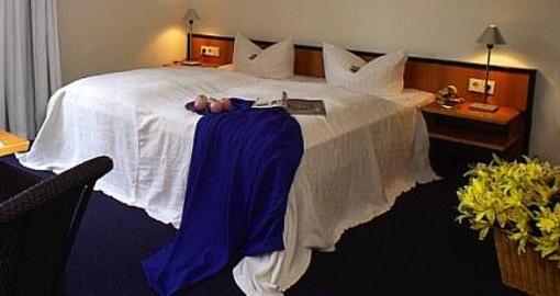 фото отеля Hotel Bargenturm