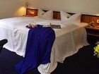 фото отеля Hotel Bargenturm
