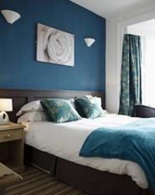 фото отеля Beachfield Hotel