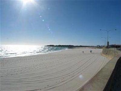 фото отеля Quality Resort Sorrento Beach